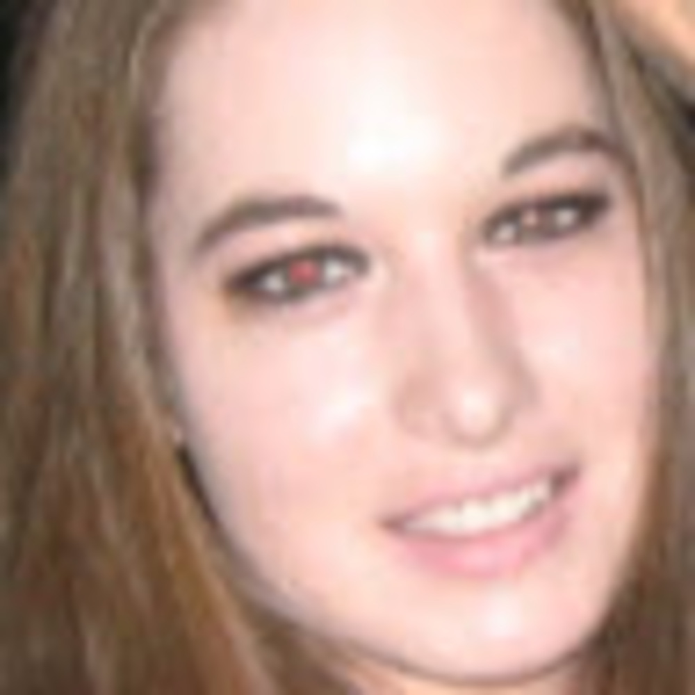 Meet your Posher, Kristi